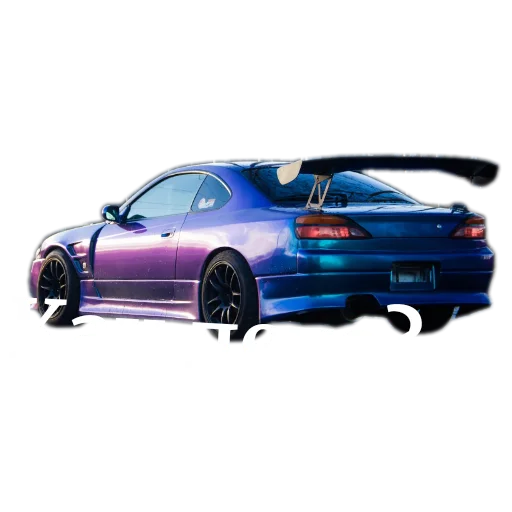 ❓ Стикер «Cars» для Telegram