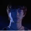 🤩 Эмодзи «⠀⠀⠀ ⠀mysterious skin» для Telegram