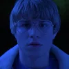 🤩 Эмодзи «⠀⠀⠀ ⠀mysterious skin» для Telegram