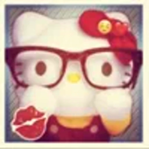 🌟 Эмодзи «random love emoji» для Telegram
