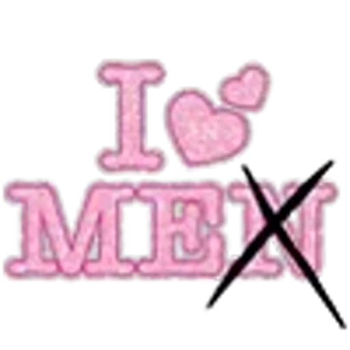 👸 Эмодзи «random love emoji» для Telegram