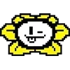 Стикер 12 Undertaleangeles