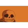 Стикер 3 Undertaleangeles