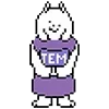 Стикер 32 Undertaleangeles