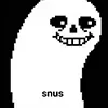 Стикер 33 Undertaleangeles