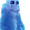 Стикер 56 Undertaleangeles