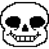 Стикер 4 Undertaleangeles