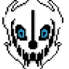 Стикер 54 Undertaleangeles