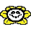 Стикер 13 Undertaleangeles