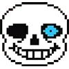 Стикер 48 Undertaleangeles