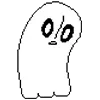 Стикер 30 Undertaleangeles