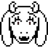 Стикер 45 Undertaleangeles