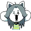 Стикер 19 Undertaleangeles
