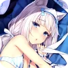 🥵 Эмодзи «Chocola & Vanilla NekoparaЧокола И Ванилла» для Telegram