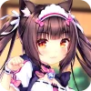 Эмодзи Chocola &amp; Vanilla NekoparaЧокола И Ванилла для Telegram — скачать