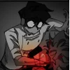 😣 Эмодзи «Dead Plate» для Telegram