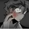 😨 Эмодзи «Dead Plate» для Telegram