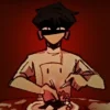 🍽 Эмодзи «Dead Plate» для Telegram