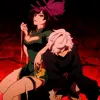 Стикер 17 Hells Paradise S2