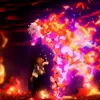 Стикер 5 Hells Paradise S2