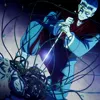 Стикер 9 Hells Paradise S2