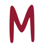 Стикер 13 #love #font