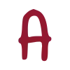 Обложка набора #love #font