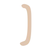 Стикер 58 #love #font