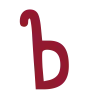 Стикер 27 #love #font