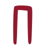 Стикер 16 #love #font