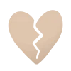 Стикер 55 #love #font