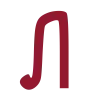 Стикер 12 #love #font