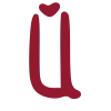 Стикер 10 #love #font