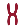 Стикер 22 #love #font