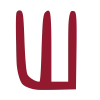 Стикер 25 #love #font