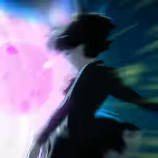 🤯 Стикер «Rikka Takanashi» для Telegram