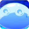 😱 Эмодзи «Rimuru TempestРимуру "О моём перерождении в слизь"» для Telegram