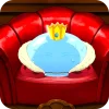 👑 Эмодзи «Rimuru TempestРимуру "О моём перерождении в слизь"» для Telegram