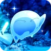 😃 Эмодзи «Rimuru TempestРимуру "О моём перерождении в слизь"» для Telegram