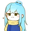 ❤️ Эмодзи «Rimuru TempestРимуру "О моём перерождении в слизь"» для Telegram