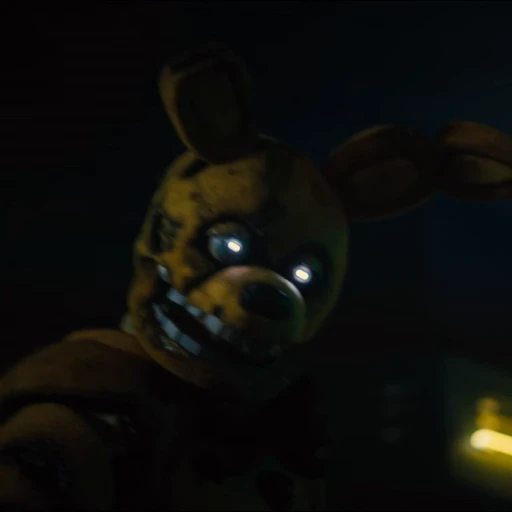 🤩 Стикер «William Afton» для Telegram
