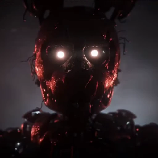 🤩 Стикер «William Afton» для Telegram
