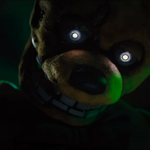 🤩 Стикер «William Afton» для Telegram