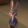 Стикер 56 🙁 Зверополис 2