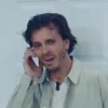 Стикер 19 Арсений Попов