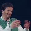 Стикер 25 Арсений Попов