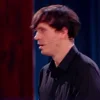 Стикер 11 Арсений Попов
