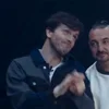 Стикер 9 Арсений Попов