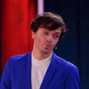 Стикер 12 Арсений Попов