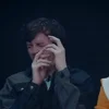 Стикер 8 Арсений Попов